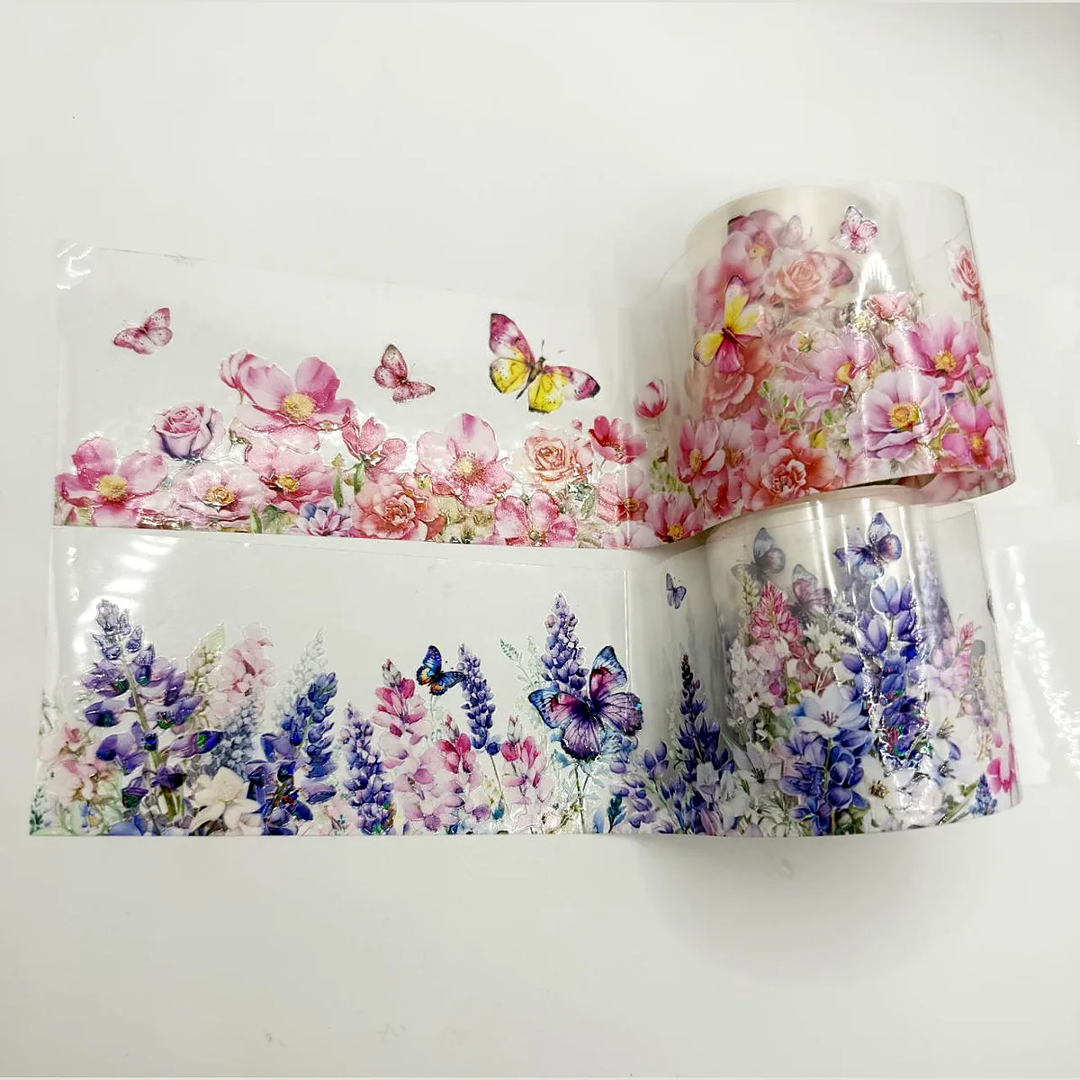 定制和纸胶带与烫金胶带 3
